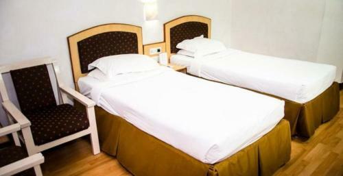 Hotel Ramee Guestline Tirupati