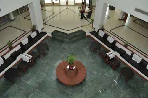 Hotel Ramee Guestline Tirupati