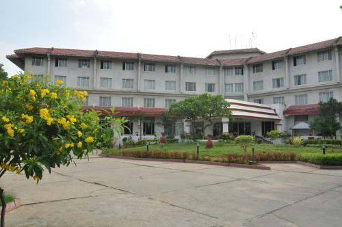 Hotel Ramee Guestline Tirupati