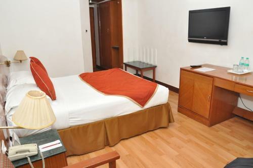 Hotel Ramee Guestline Tirupati