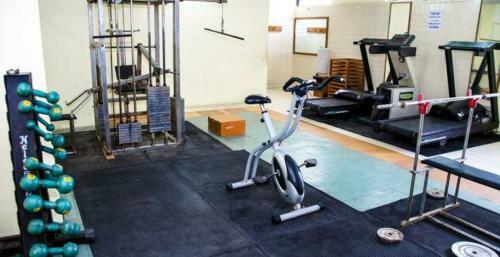 Hotel Ramee Guestline Tirupati