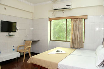 Hotel Durga Residency