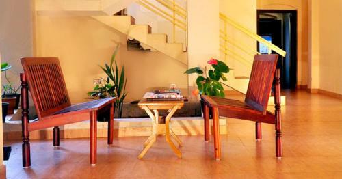 Bed & Breakfast Wariyam Heritage