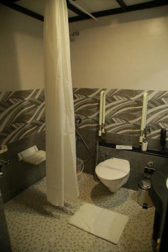 Hotel The Ruby Arena