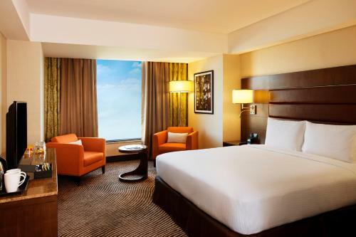 Hotel Hilton Garden Inn, Trivandrum