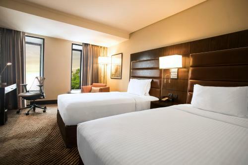 Hotel Hilton Garden Inn, Trivandrum