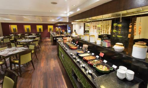 Hotel Hilton Garden Inn, Trivandrum