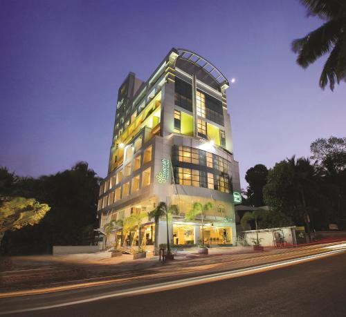 Biverah Hotel & Suites