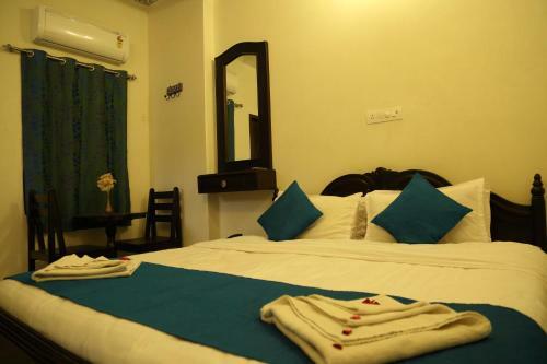Hotel Lake Paradise
