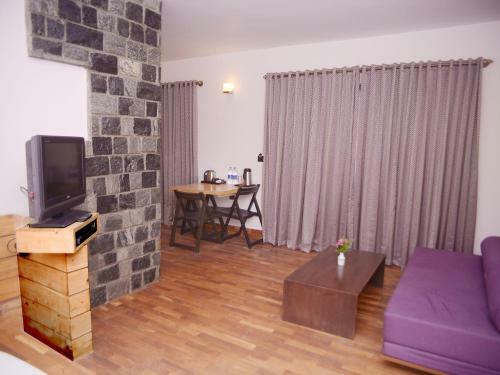 Hotel Club Mahindra Danish Villa, Ooty