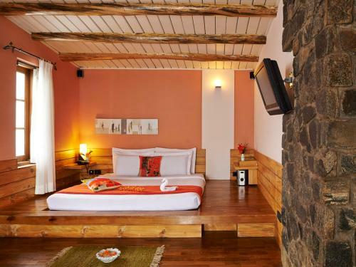 Hotel Club Mahindra Danish Villa, Ooty