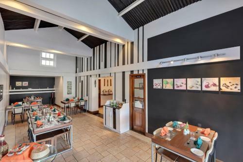 Hotel Club Mahindra Danish Villa, Ooty