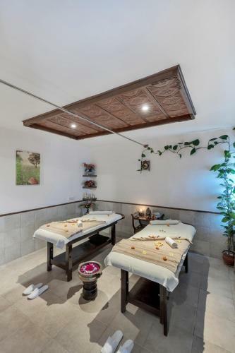 Hotel Club Mahindra Danish Villa, Ooty