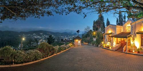 Hotel Club Mahindra Danish Villa, Ooty