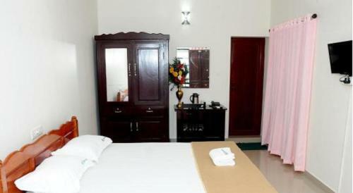 Posada Greenfield Inn