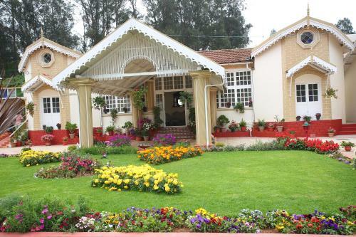 Posada The Grange Hotel