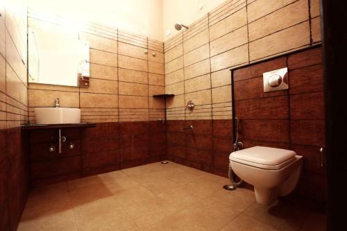 Posada The Grange Hotel