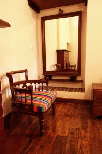 Posada The Grange Hotel