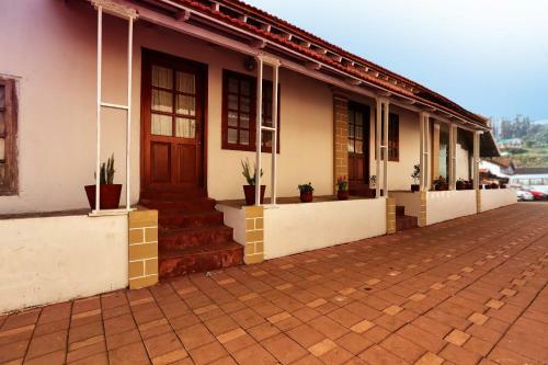 Posada The Grange Hotel