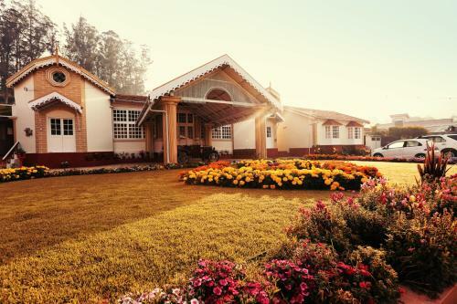 Posada The Grange Hotel