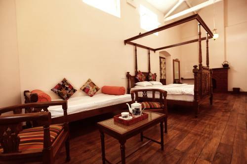 Posada The Grange Hotel