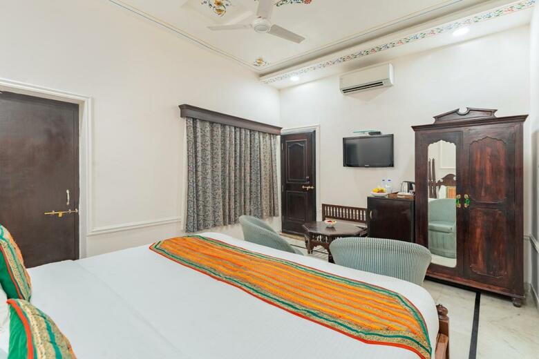 Hotel Dream Palace