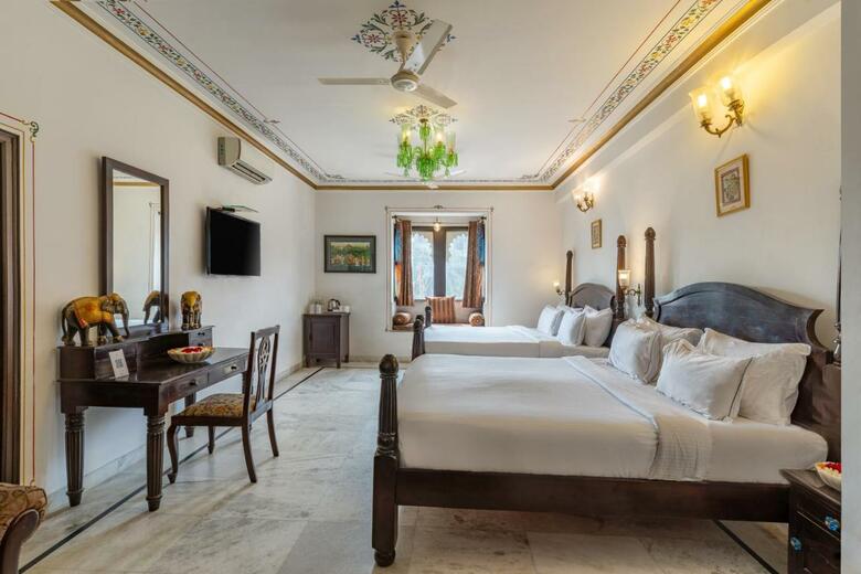 Hotel Dream Palace