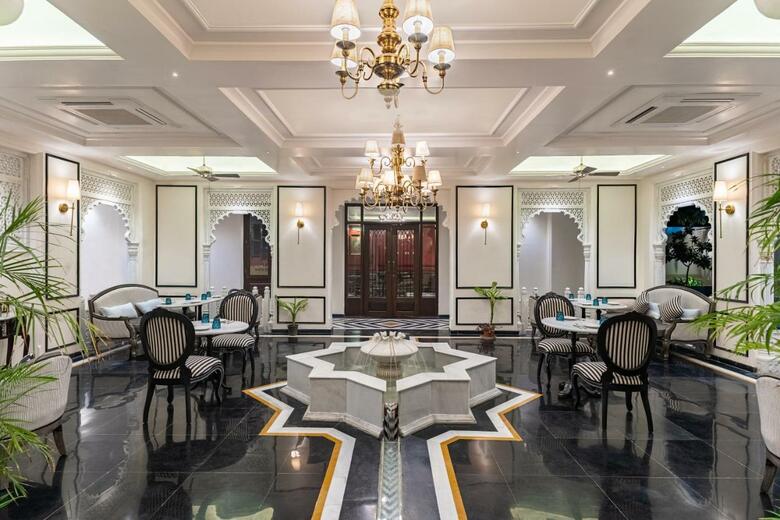 Hotel Dream Palace