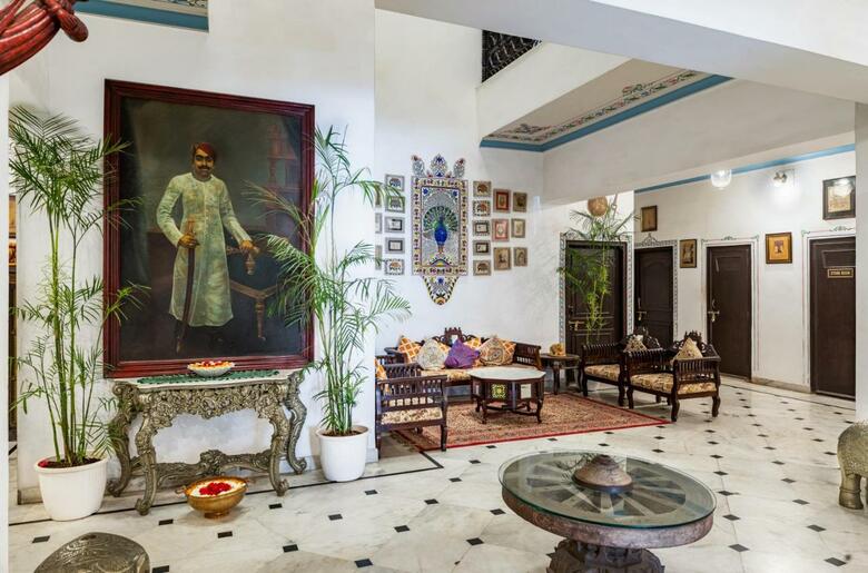 Hotel Dream Palace