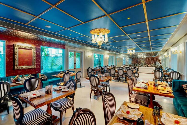 Hotel Dream Palace