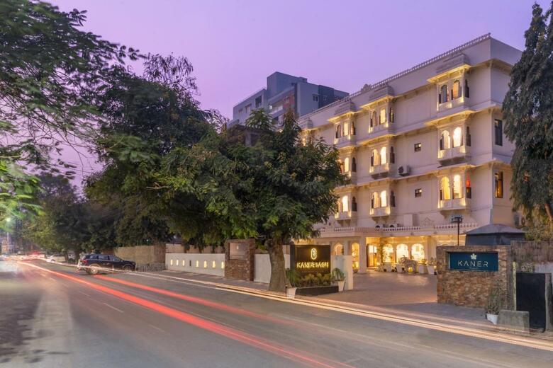 Hotel Dream Palace