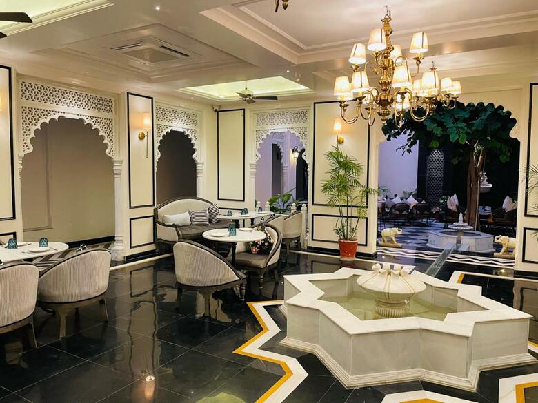 Hotel Dream Palace