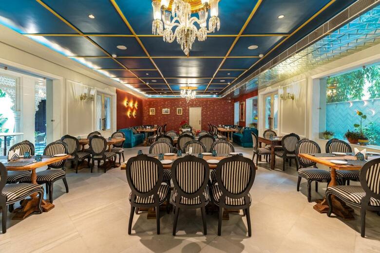 Hotel Dream Palace