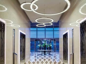 Hotel Sofitel Lianyungang Suning