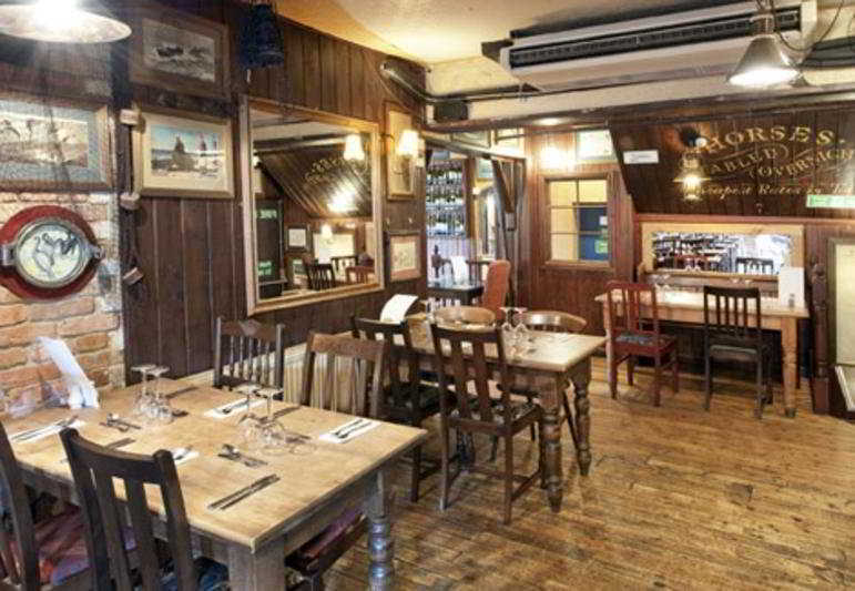 Lodge Antelope Hotel