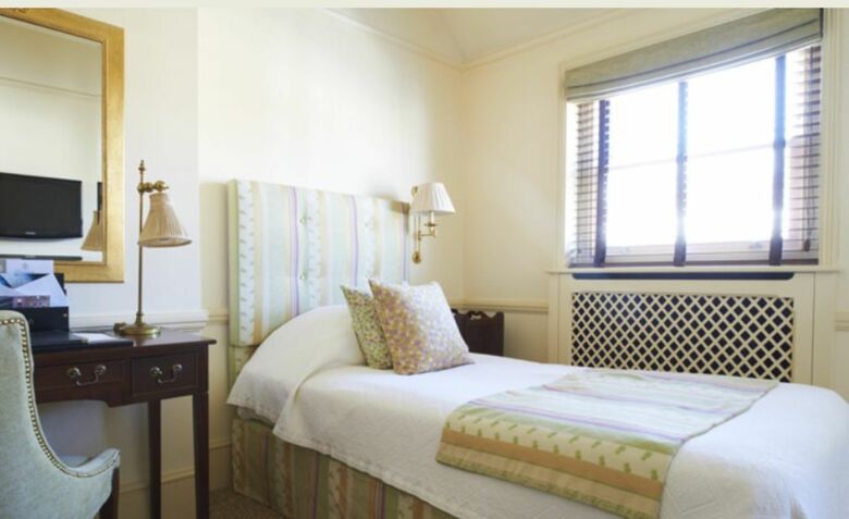 Durrants Hotel