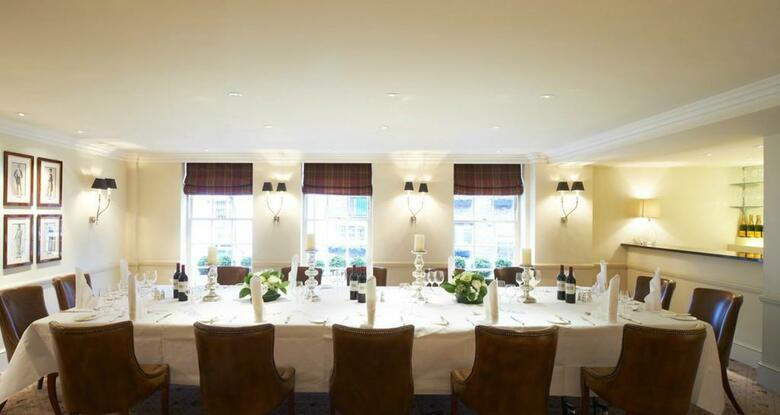 Durrants Hotel