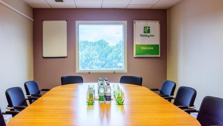 Hotel Holiday Inn London Brent Cross