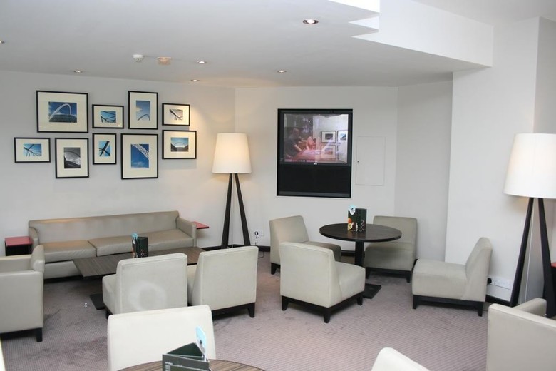 Hotel Holiday Inn London Brent Cross