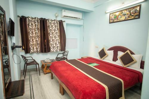 Hotel Dimple International