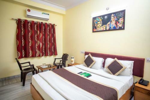 Hotel Dimple International
