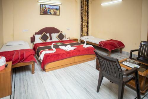 Hotel Dimple International
