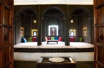 Hotel Madri Haveli