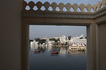 Hotel Aashiya Haveli