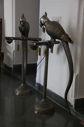 Hotel Aashiya Haveli