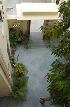 Hotel Aashiya Haveli