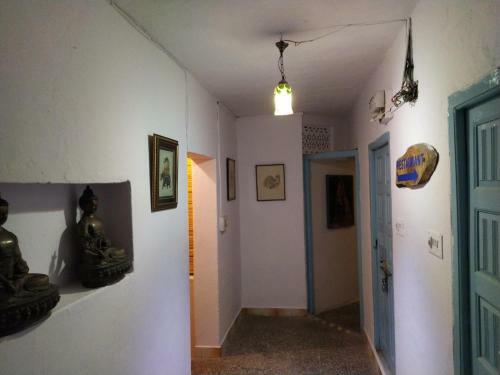 Hostal Greco House