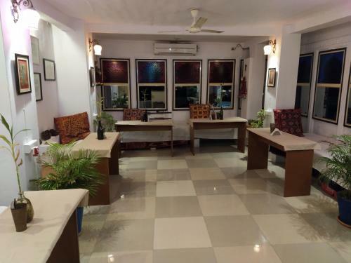 Hostal Greco House