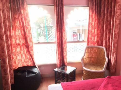 Hostal Greco House