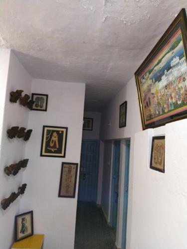 Hostal Greco House